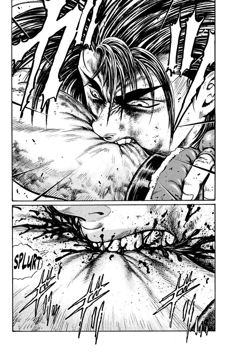 Ukyo No Ozora chapter 14 - page 31