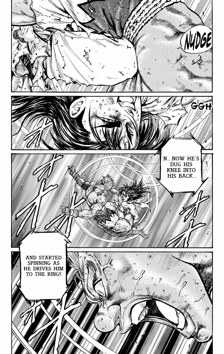 Ukyo No Ozora chapter 12 - page 31