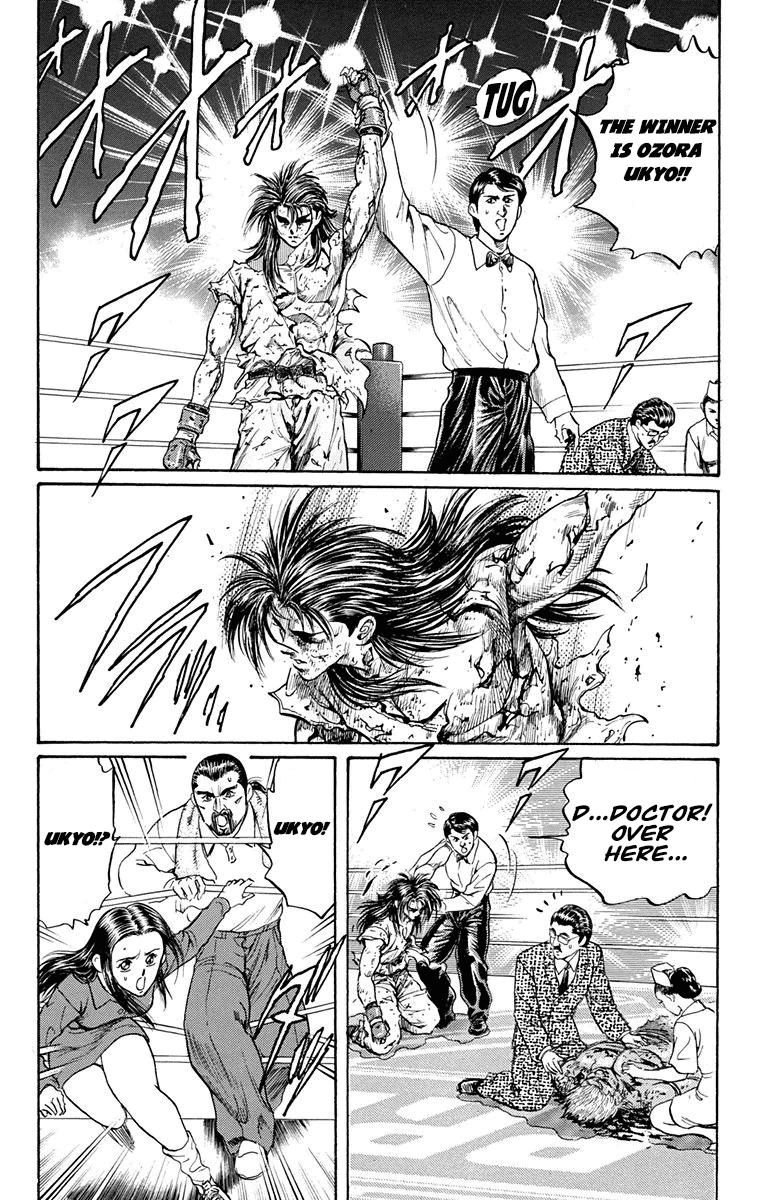 Ukyo No Ozora chapter 12 - page 38