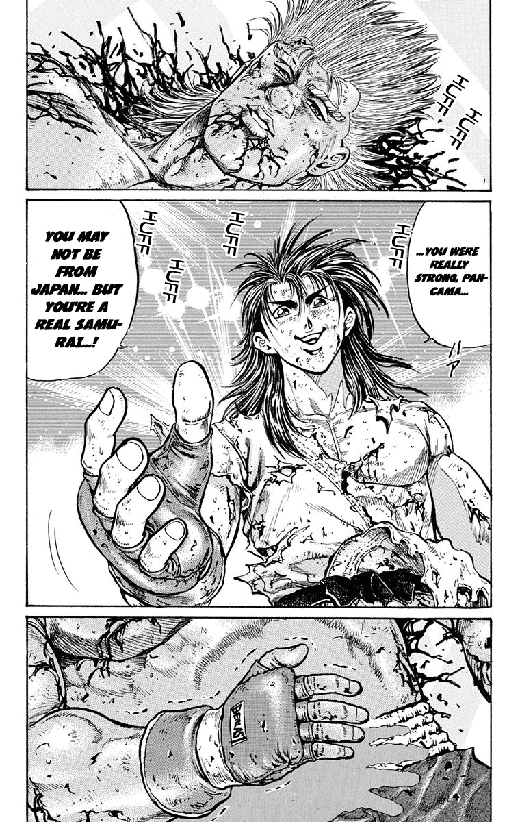 Ukyo No Ozora chapter 12 - page 40