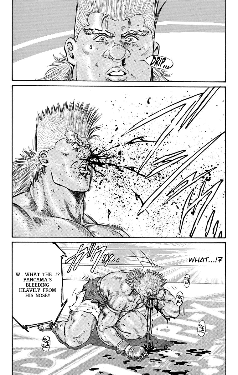 Ukyo No Ozora chapter 11 - page 17