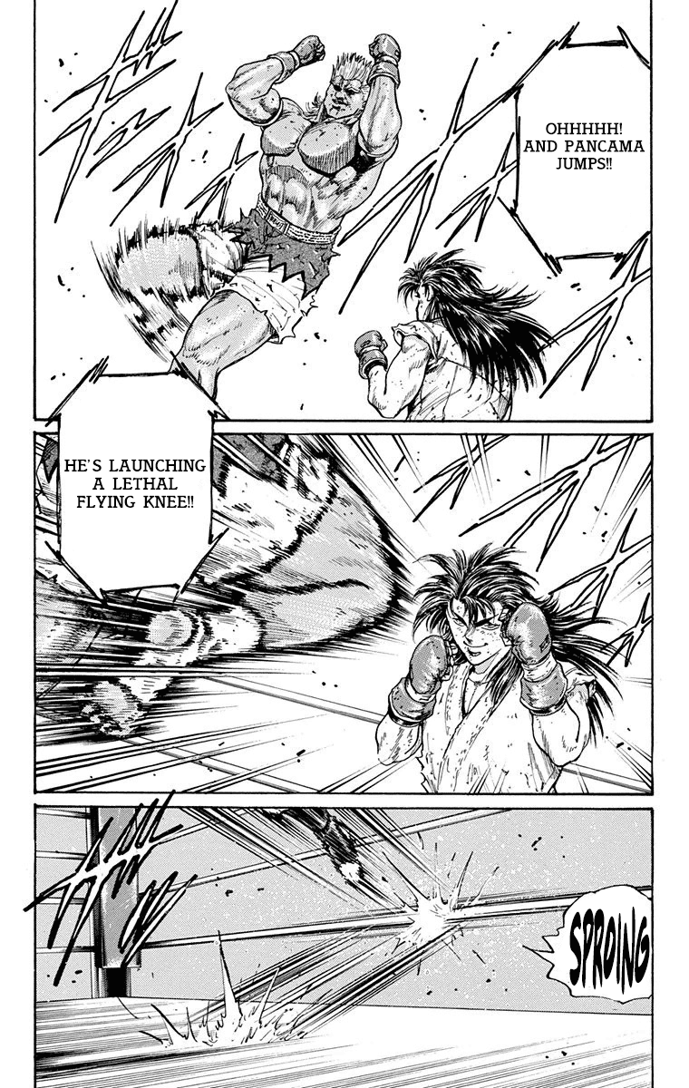 Ukyo No Ozora chapter 11 - page 23