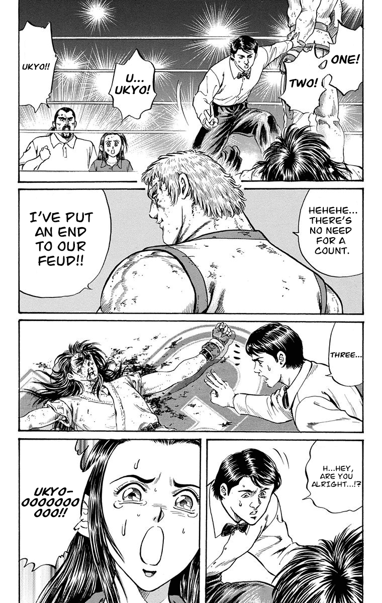 Ukyo No Ozora chapter 9 - page 25