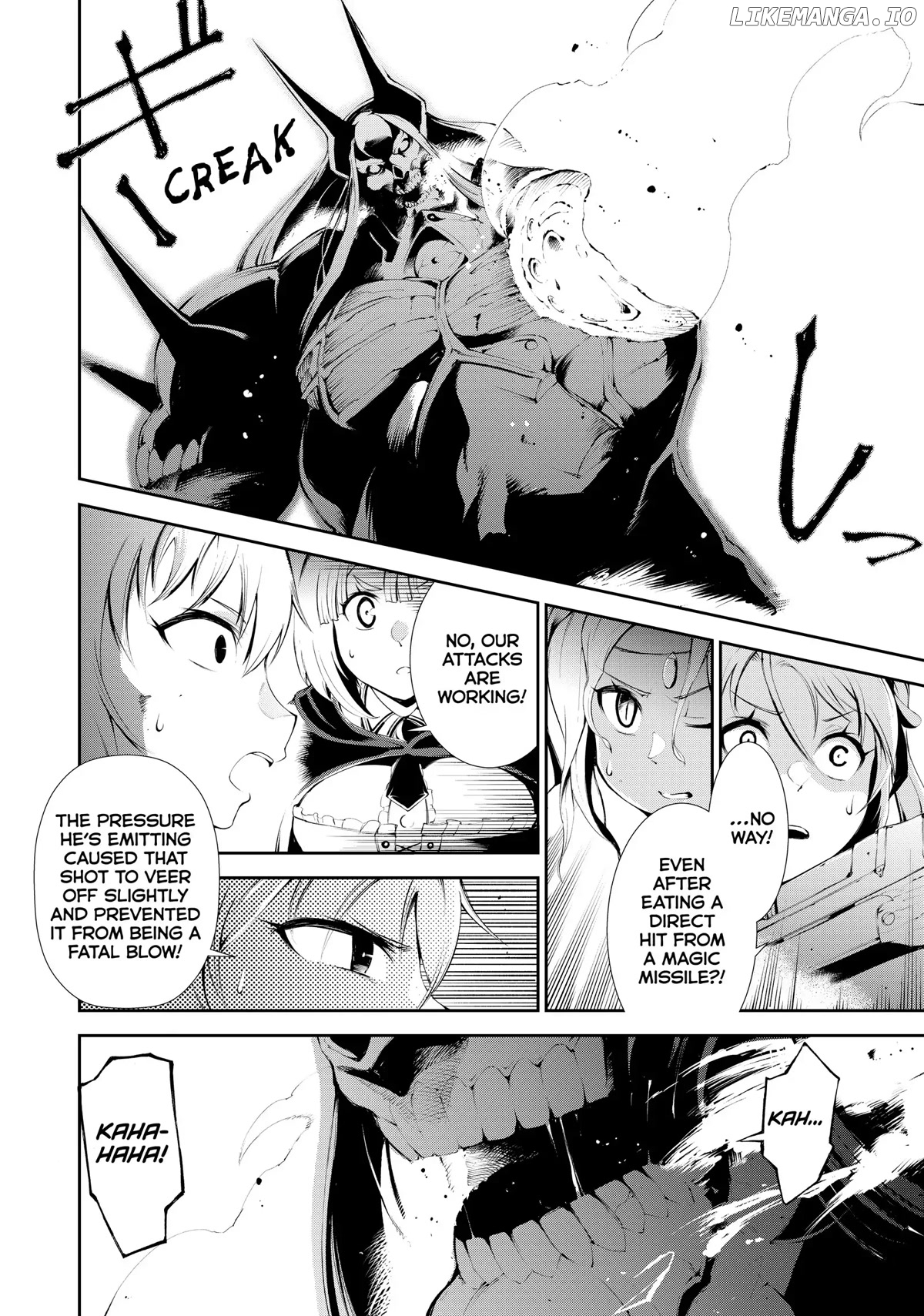 Zettai Ni Damage Wo Ukenai Skill Wo Moratta Node, Boukensha To Shite Musou Shite Miru chapter 16 - page 26