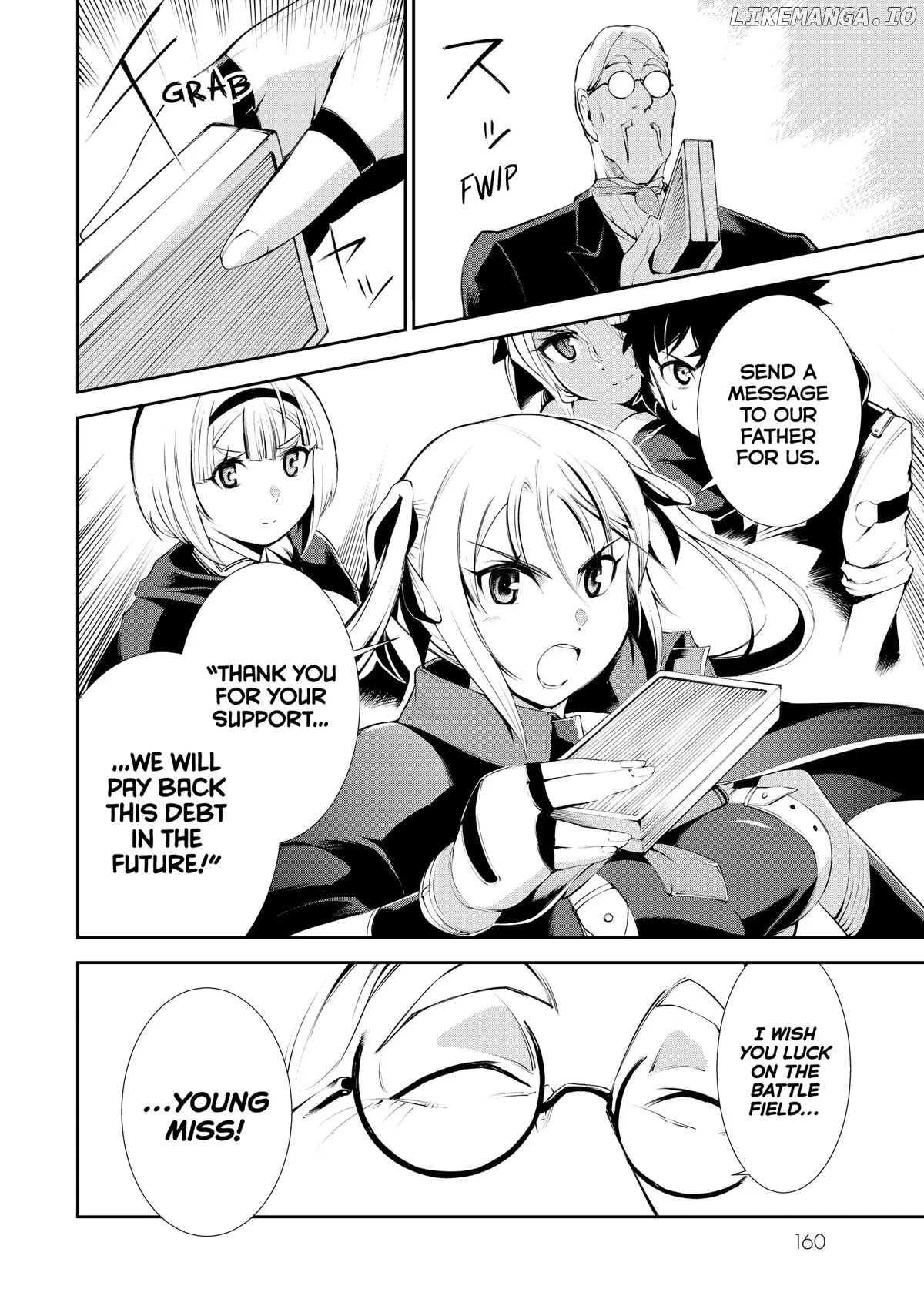 Zettai Ni Damage Wo Ukenai Skill Wo Moratta Node, Boukensha To Shite Musou Shite Miru chapter 15 - page 6