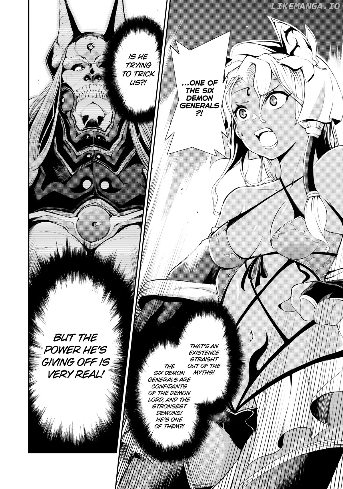 Zettai Ni Damage Wo Ukenai Skill Wo Moratta Node, Boukensha To Shite Musou Shite Miru chapter 12 - page 11