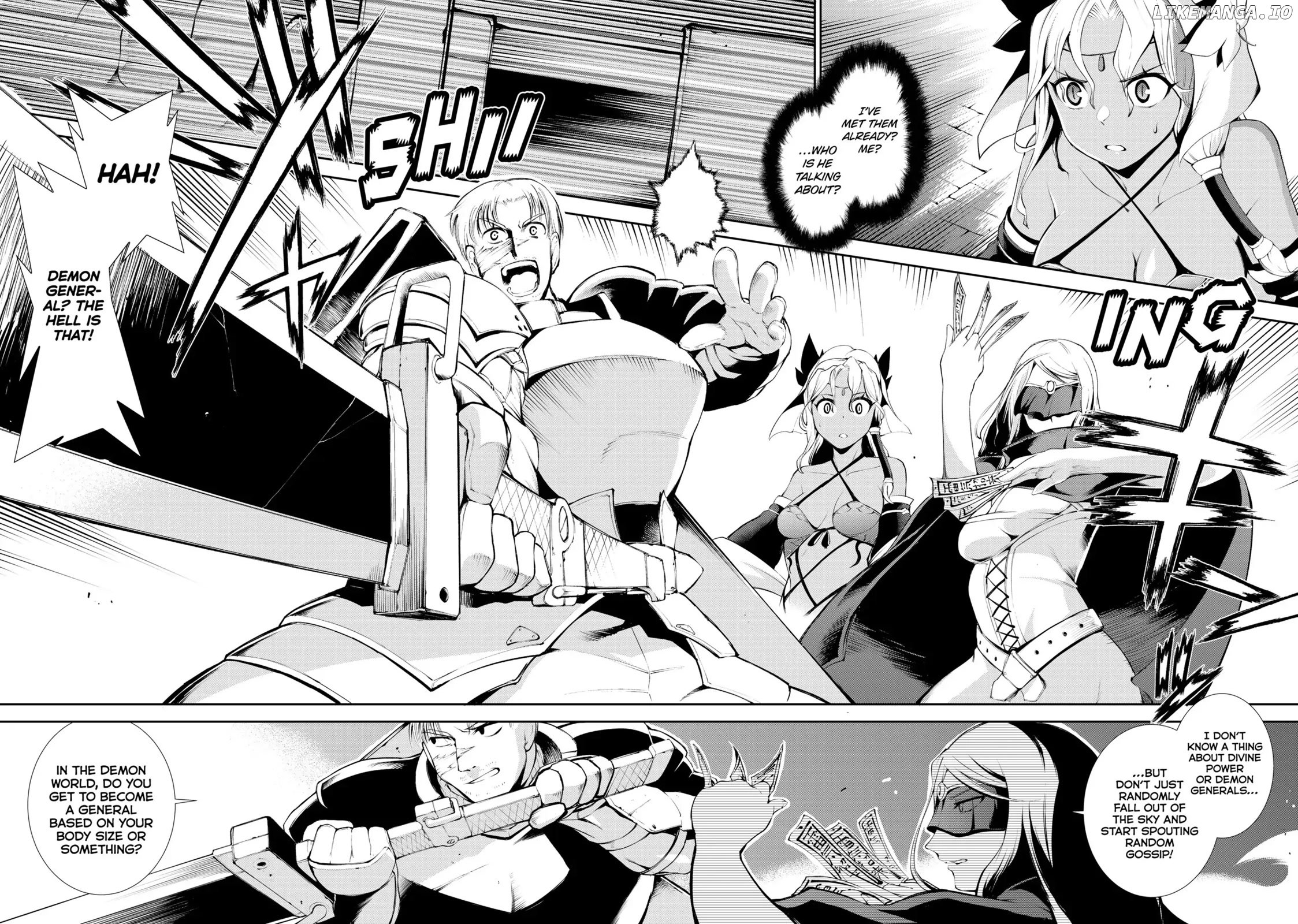 Zettai Ni Damage Wo Ukenai Skill Wo Moratta Node, Boukensha To Shite Musou Shite Miru chapter 12 - page 13