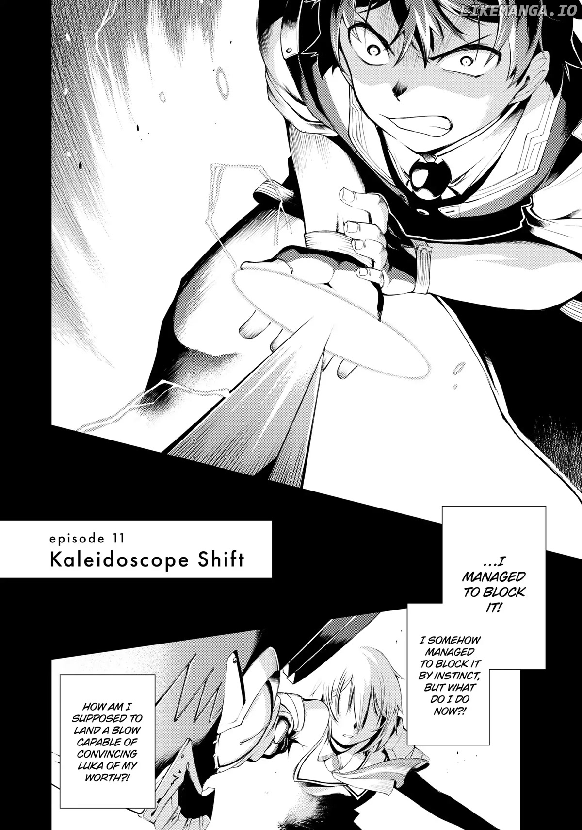 Zettai Ni Damage Wo Ukenai Skill Wo Moratta Node, Boukensha To Shite Musou Shite Miru chapter 11 - page 2