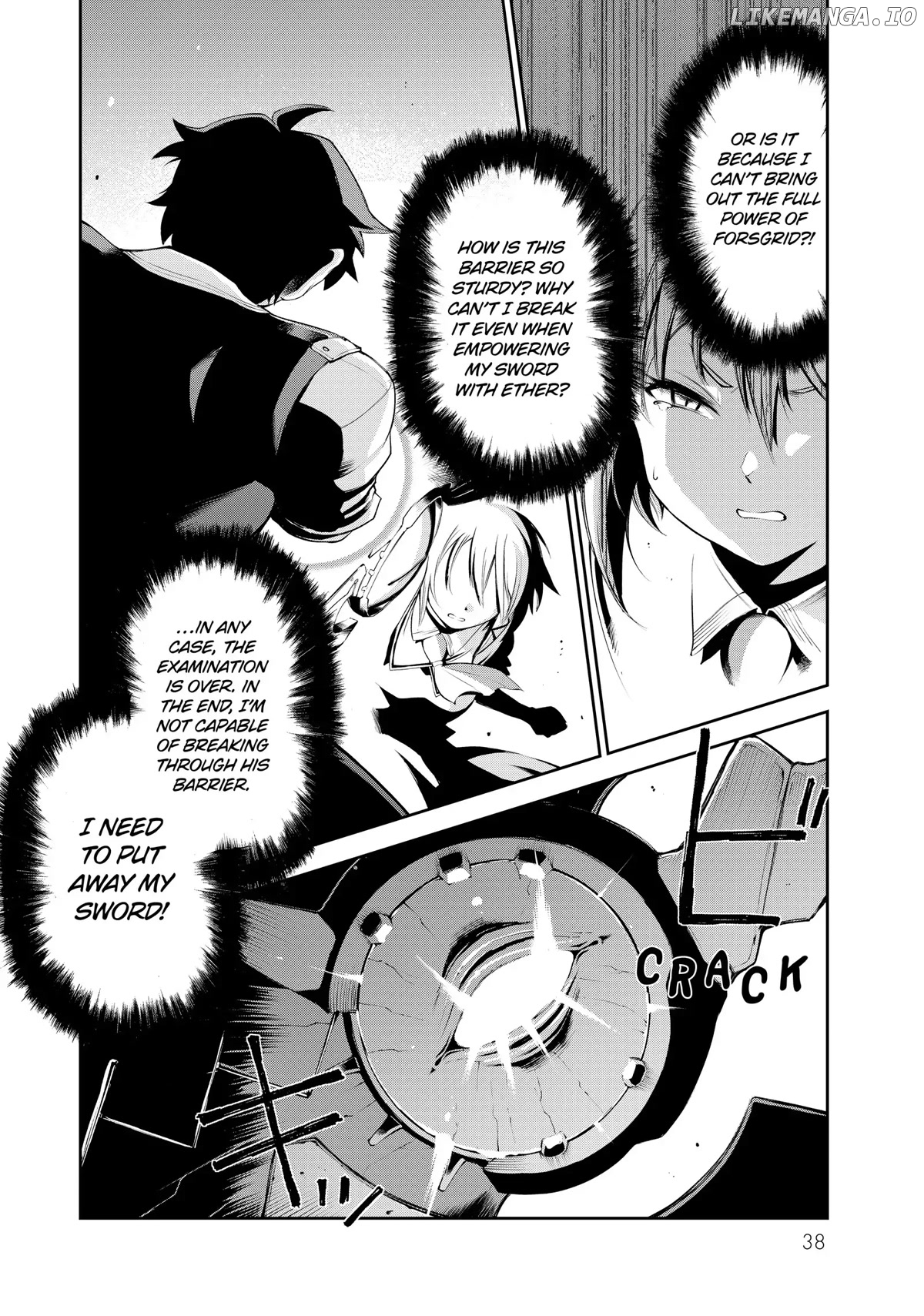 Zettai Ni Damage Wo Ukenai Skill Wo Moratta Node, Boukensha To Shite Musou Shite Miru chapter 11 - page 4