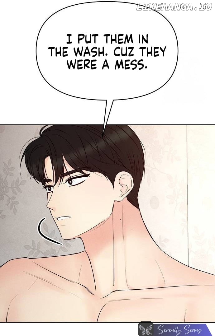 The Perfect Male Lead Chapter 2 - page 34