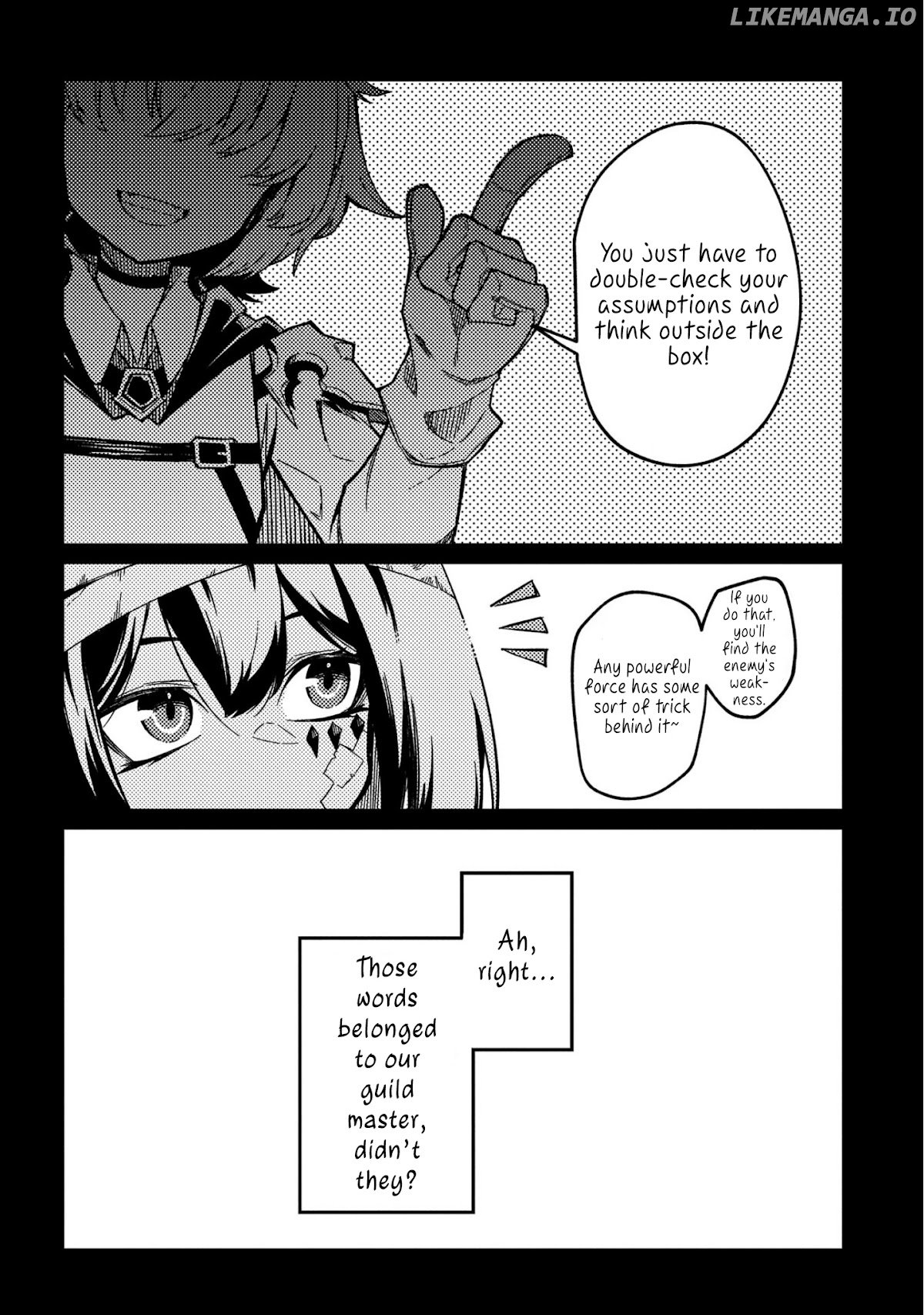 Neta Chara Tensei to ka anmari da! chapter 13 - page 18