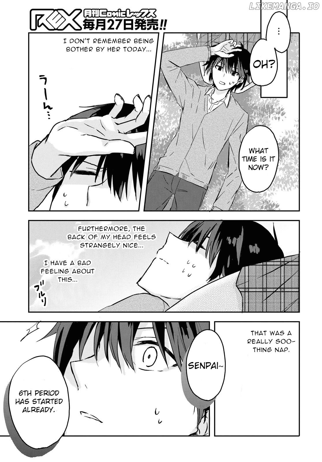 Koi Wa Iikara Nemuritai! chapter 1 - page 30