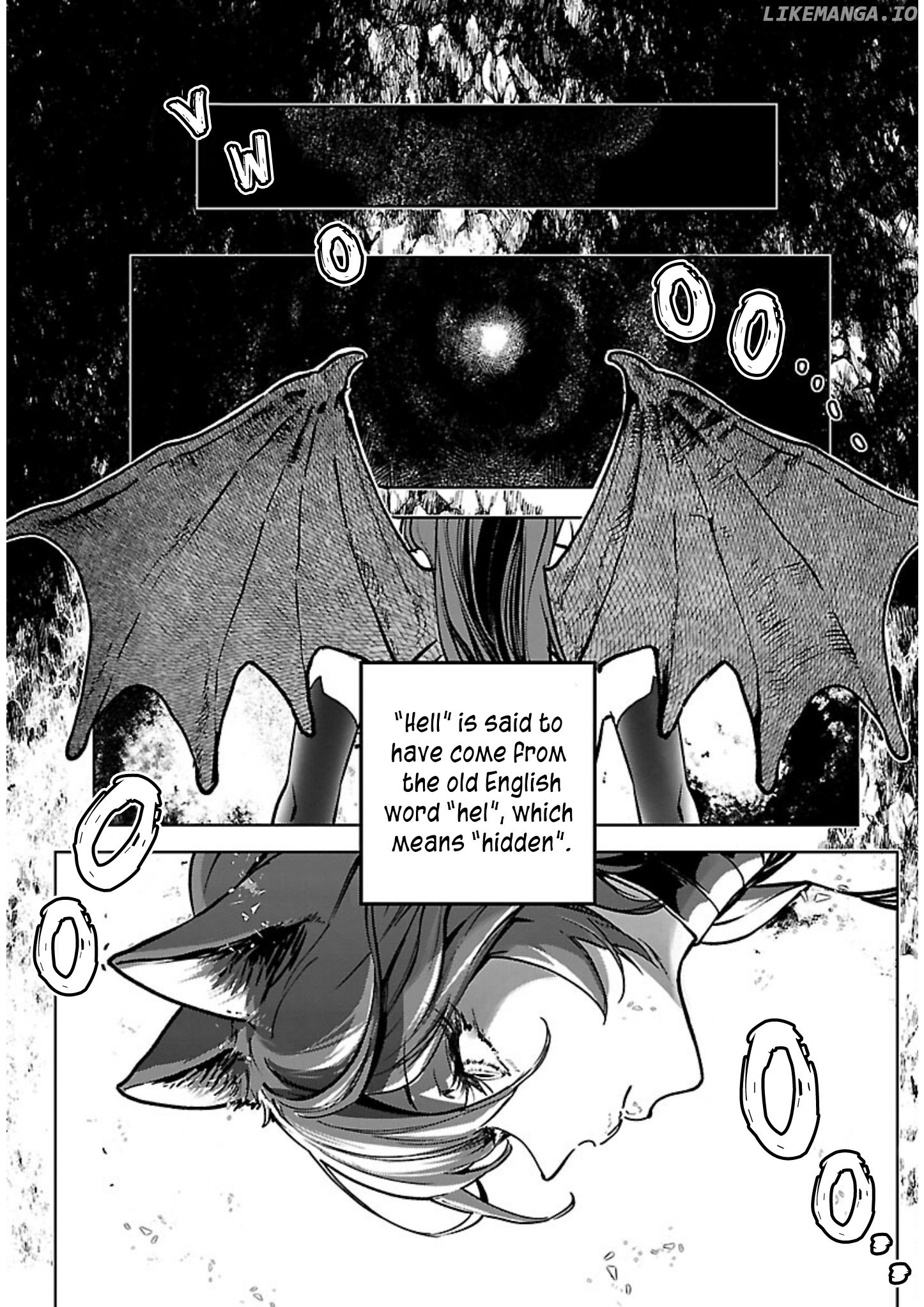 Succubus & Hitman chapter 16 - page 16