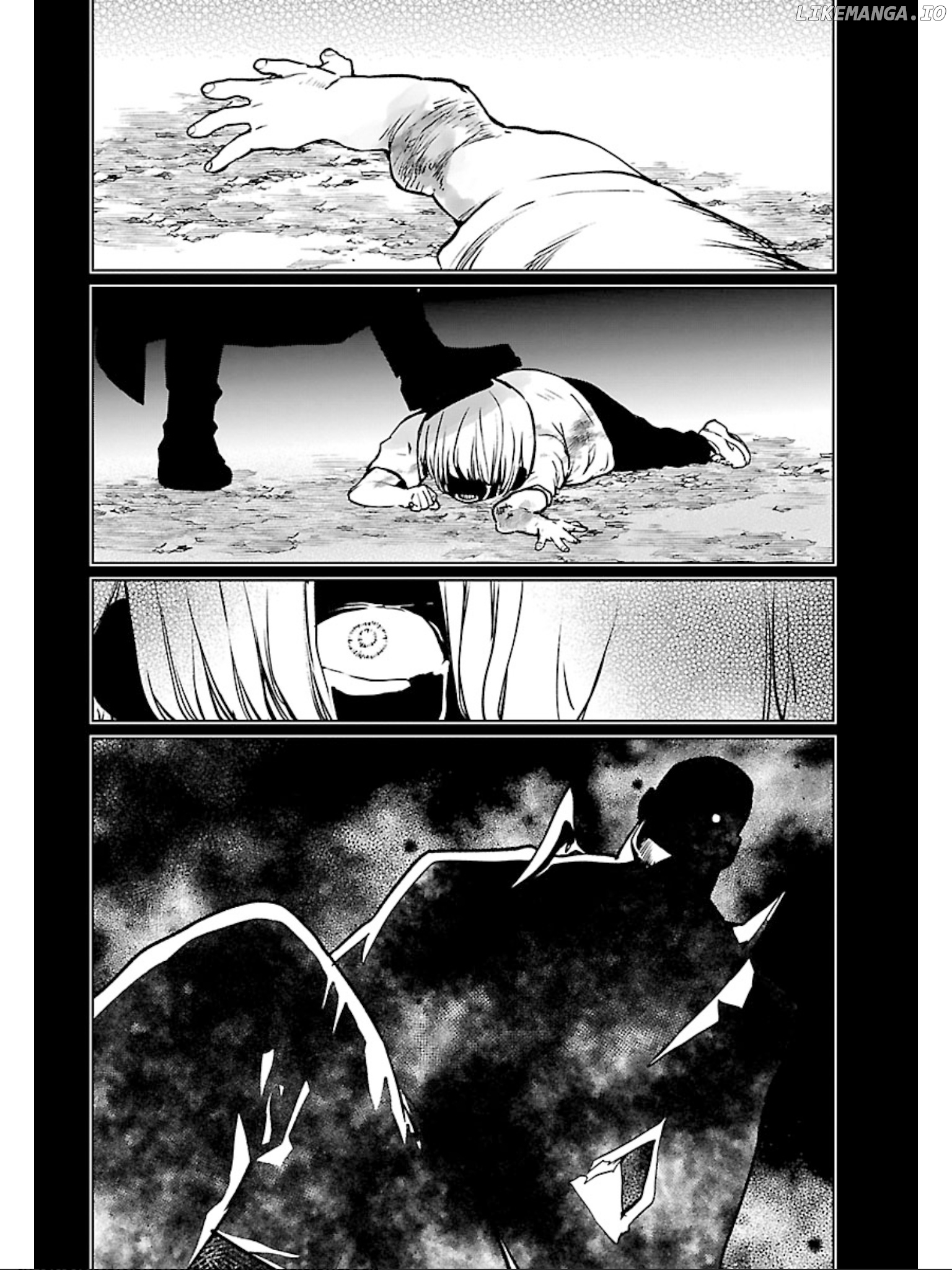 Succubus & Hitman chapter 13 - page 13