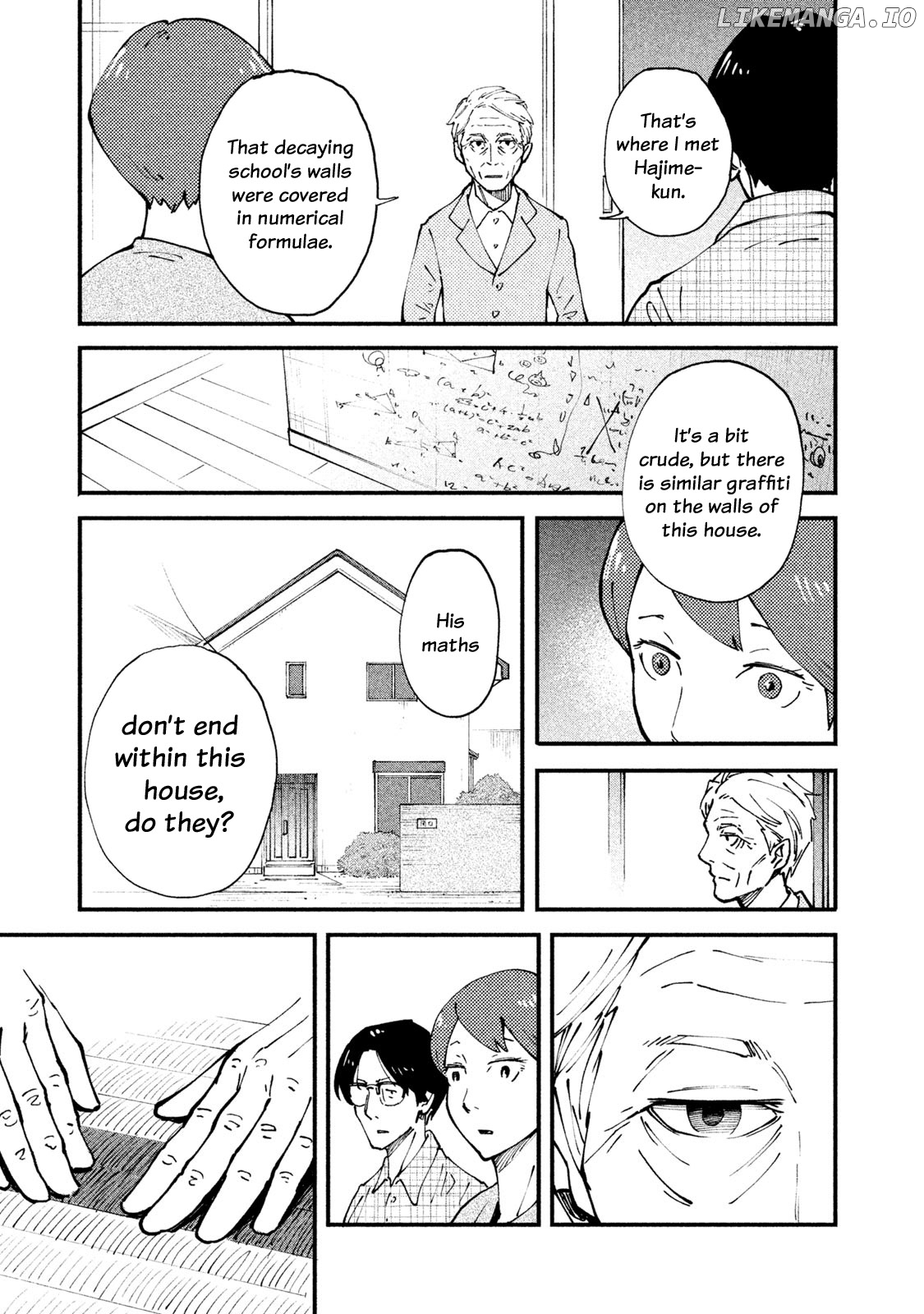 Hajime Algorithm chapter 4 - page 15