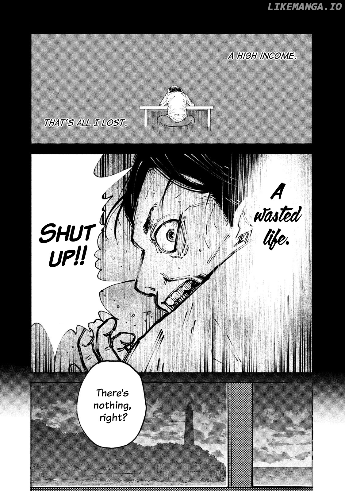 Hajime Algorithm chapter 5 - page 9