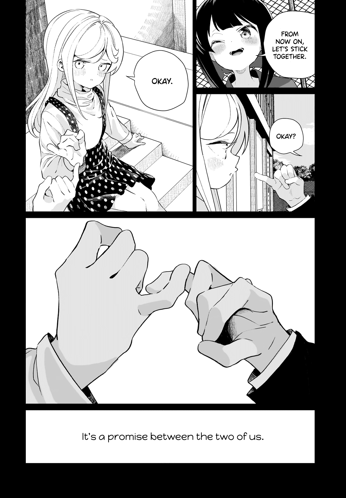 I Kissed A Succubus chapter 10 - page 4