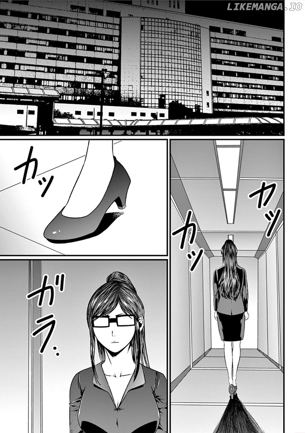 Products - Manga chapter 9 - page 10