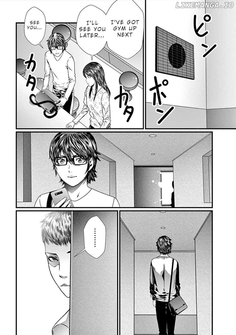 Products - Manga chapter 9 - page 9