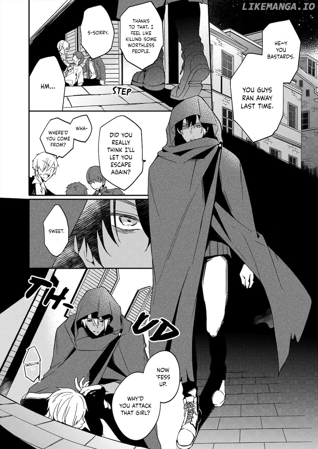 Akuyaku Reijou wa Itto ni Dekiaisarete: Noumitsu Sex no Aitei wa Jyuuboku chapter 5 - page 9