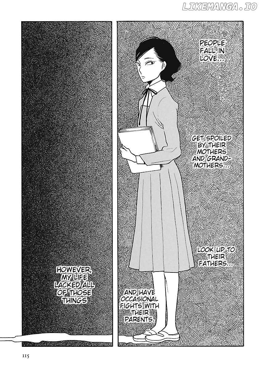 Awajima Hyakkei chapter 4 - page 13