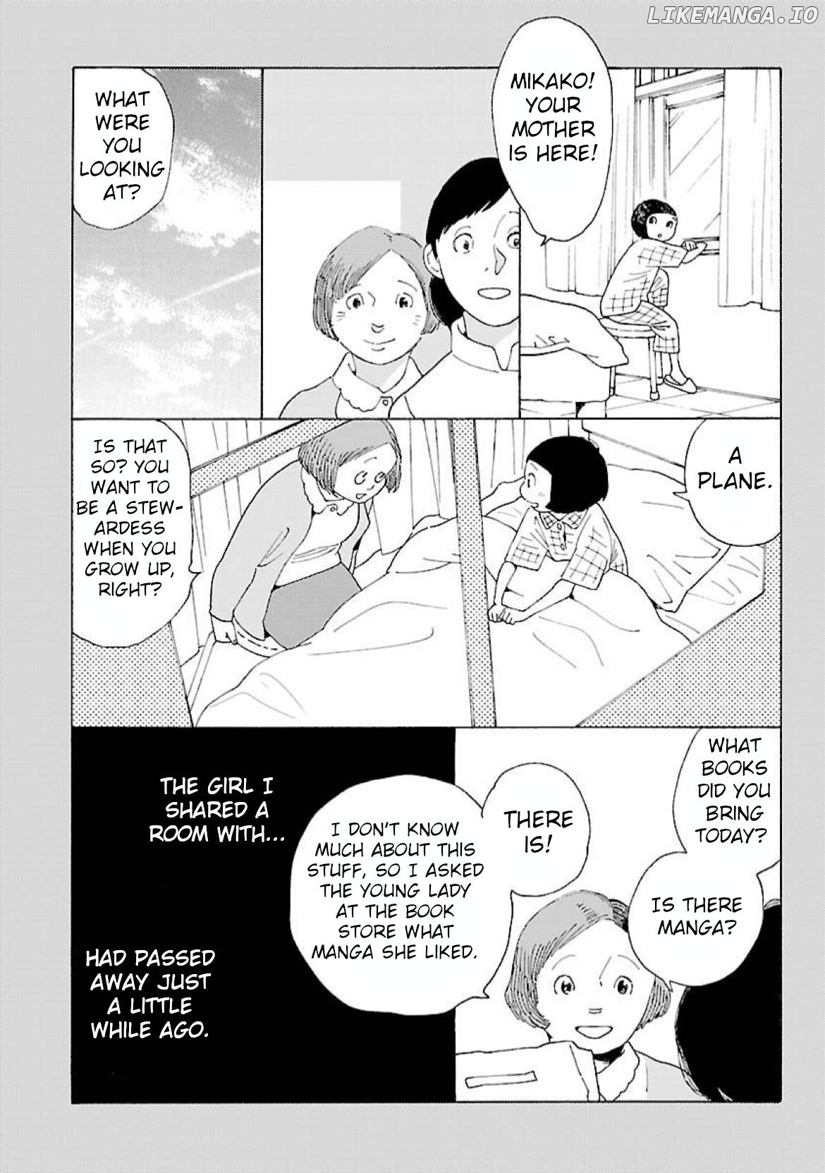 Awajima Hyakkei chapter 18 - page 3