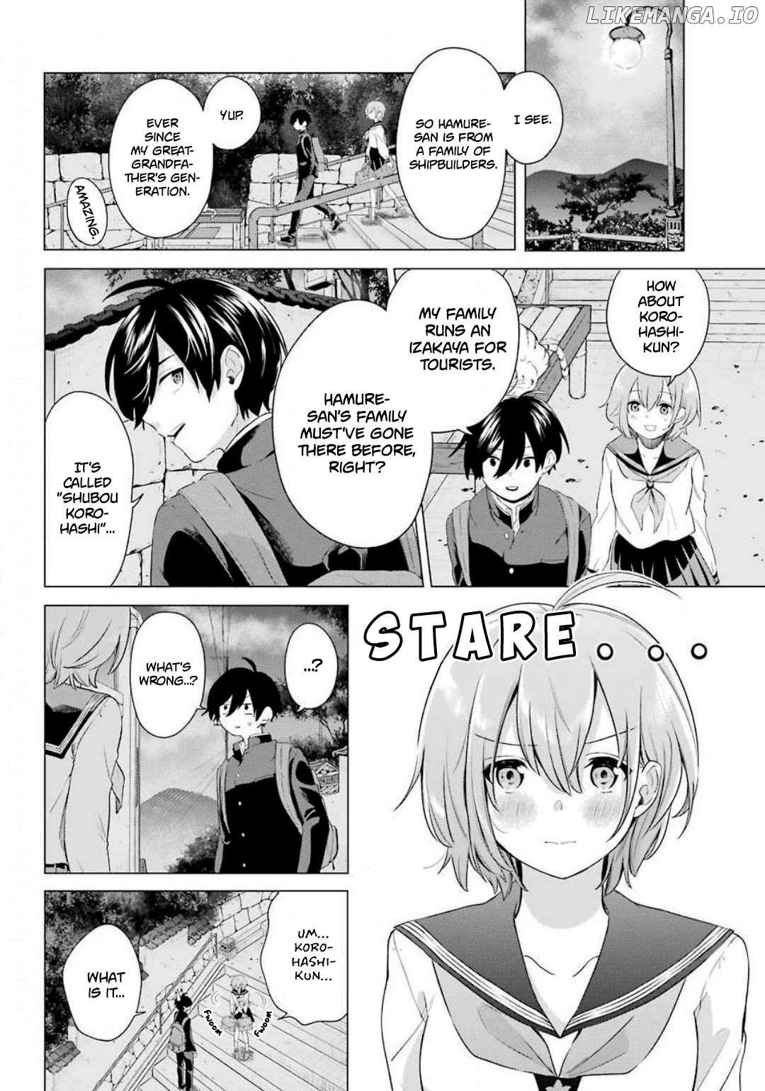 Hiyori-Chan No Onegai Wa Zettai chapter 2 - page 14