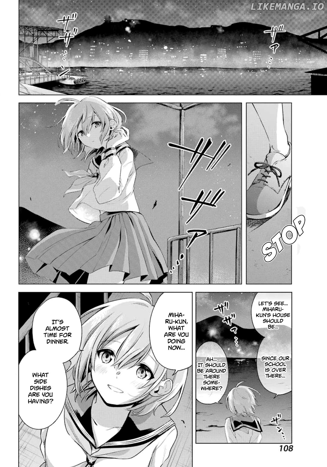 Hiyori-Chan No Onegai Wa Zettai chapter 2 - page 30