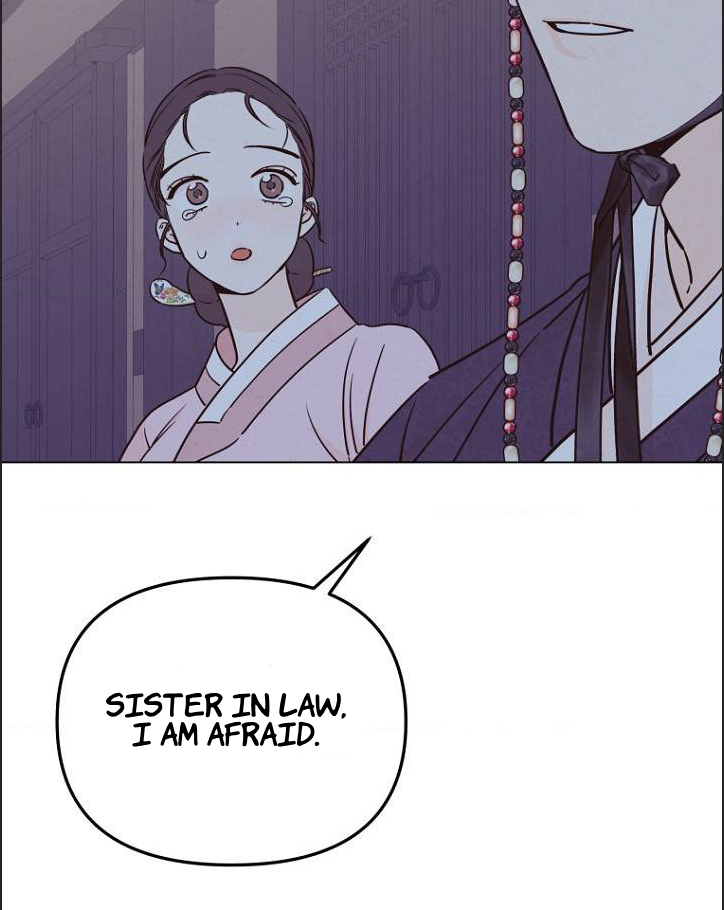 Please Leave the Door Open, Sister-in-Law Chapter 1 - page 48