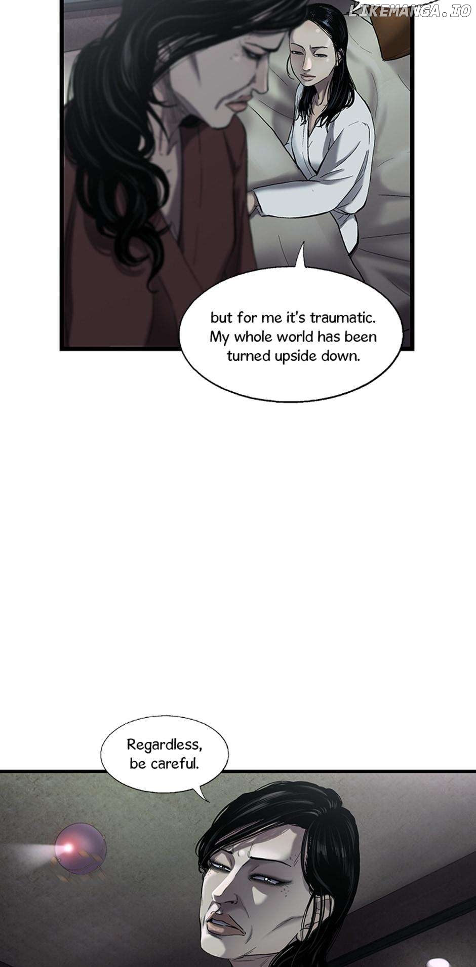 Save Lawrence Chapter 18 - page 44