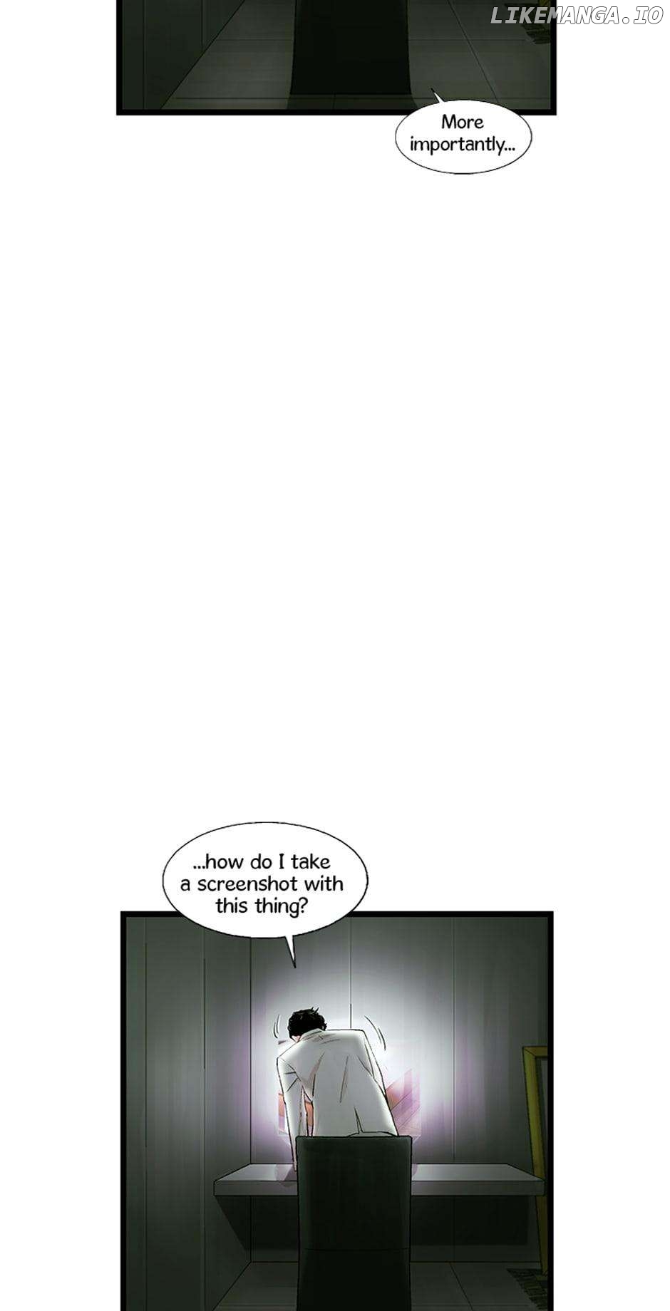 Save Lawrence Chapter 19 - page 36