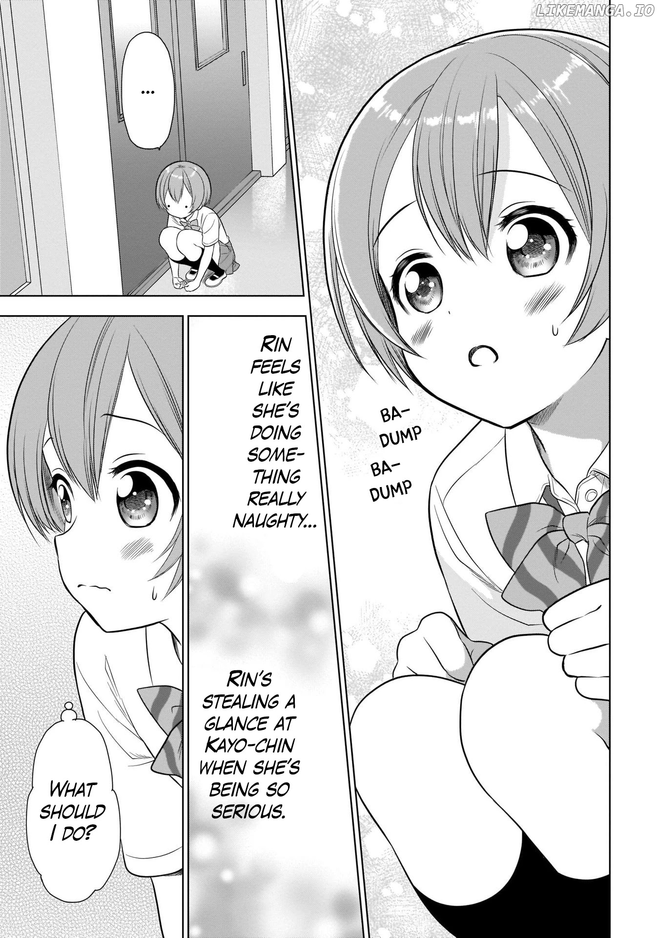 Love Live! School Idol Diary Special Edition chapter 2 - page 7