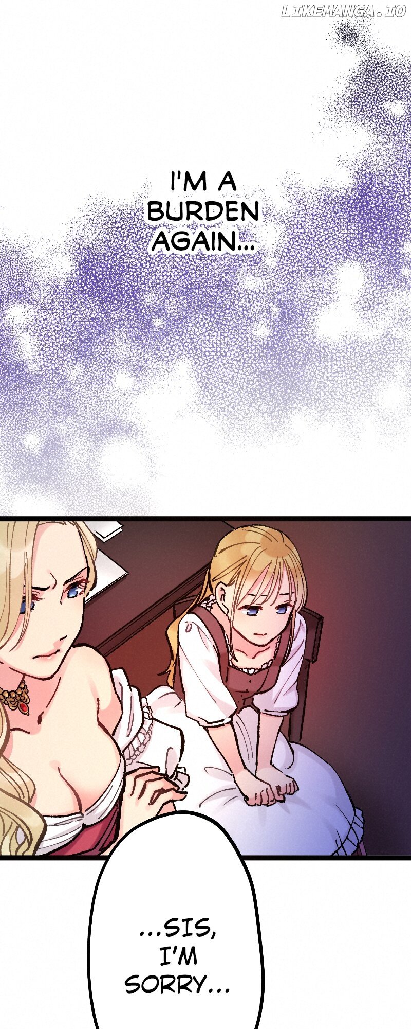 The Crown Prince's Secretary: From Red-Light to Royalty Chapter 1 - page 60