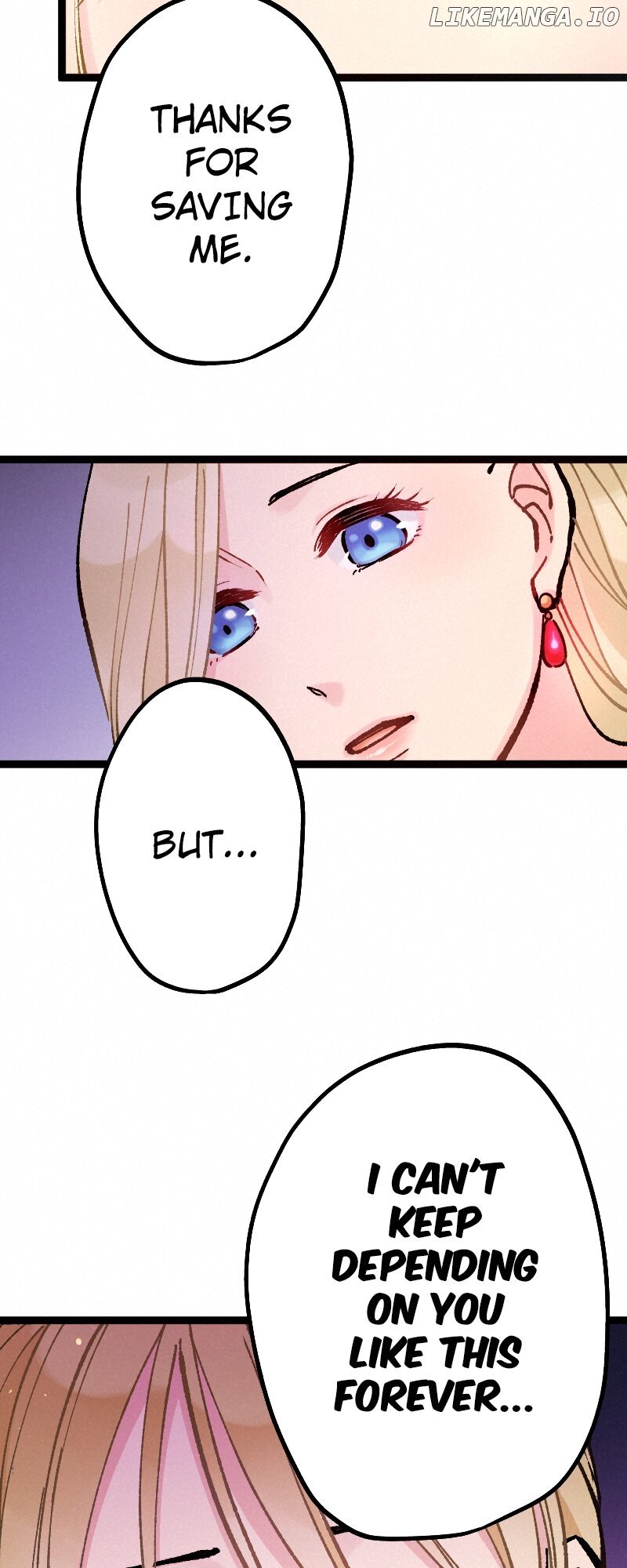 The Crown Prince's Secretary: From Red-Light to Royalty Chapter 1 - page 63