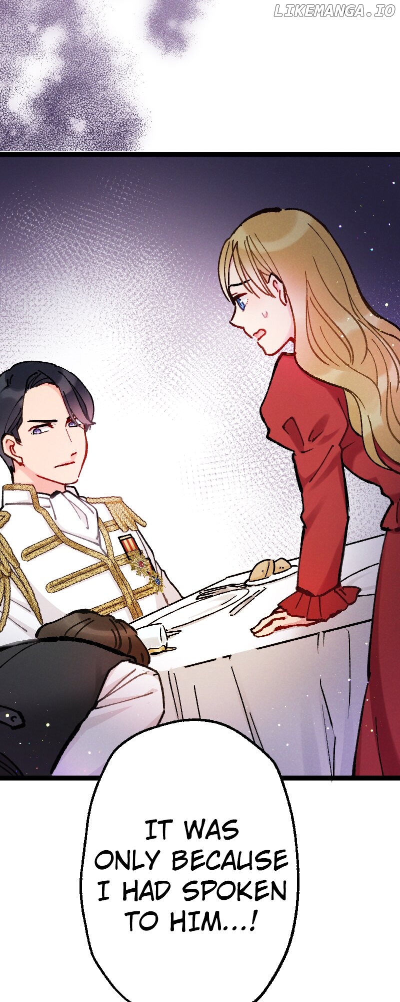 The Crown Prince's Secretary: From Red-Light to Royalty Chapter 4 - page 20