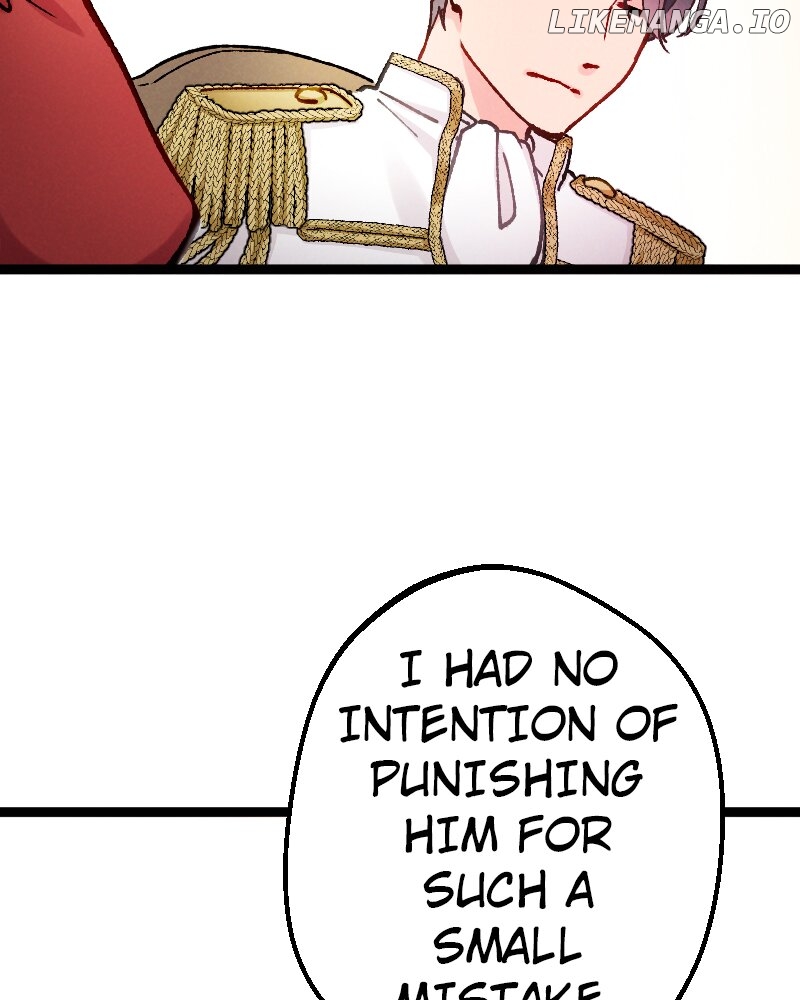 The Crown Prince's Secretary: From Red-Light to Royalty Chapter 4 - page 27