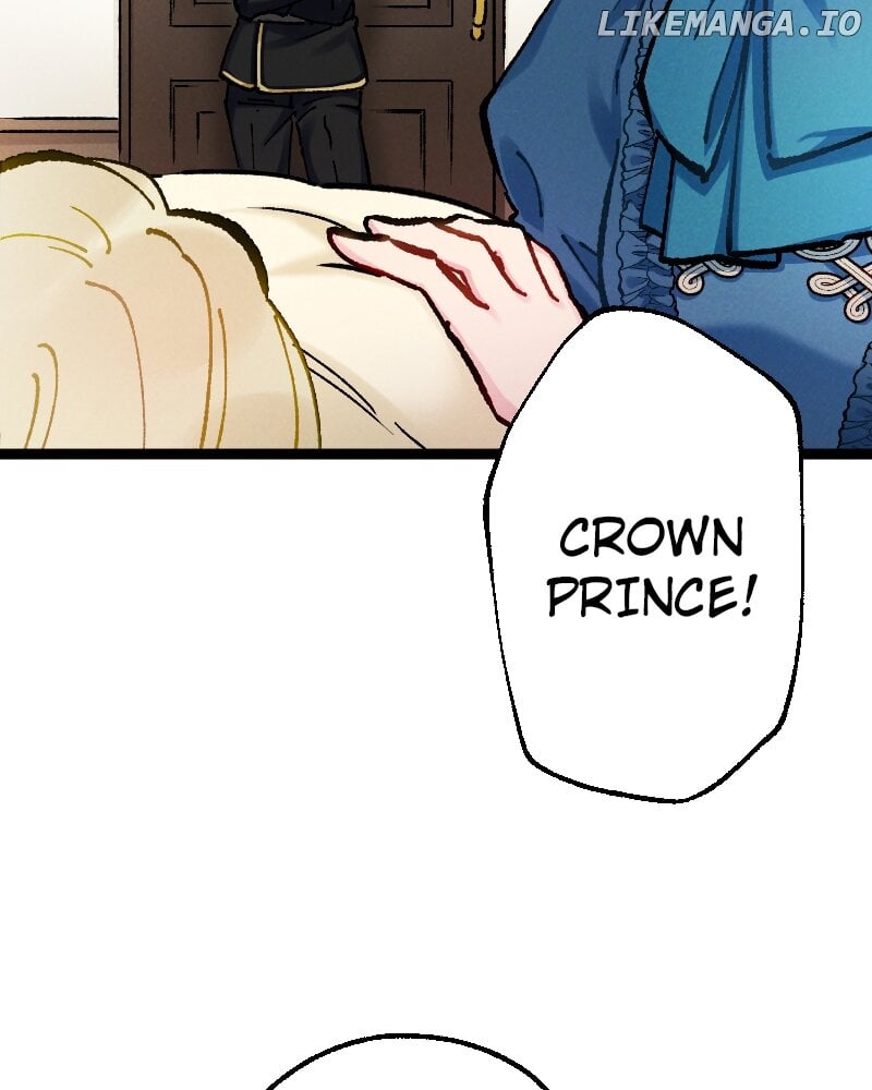 The Crown Prince's Secretary: From Red-Light to Royalty Chapter 7 - page 58