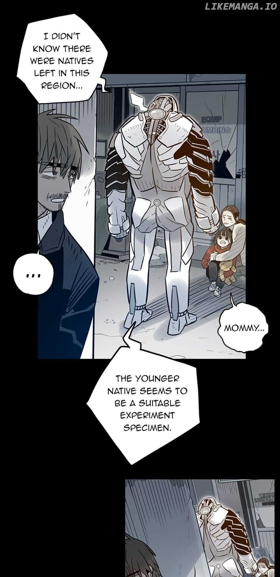 Rendezvous chapter 59 - page 24