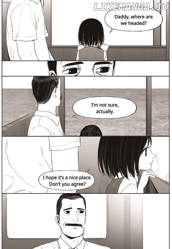 The Horizon chapter 11 - page 5