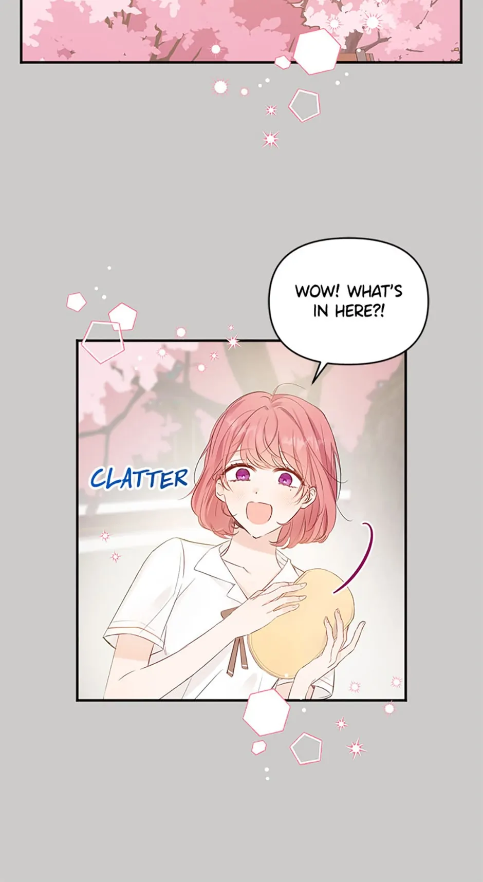 Ideal Match Delivery Service Chapter 15 - page 35