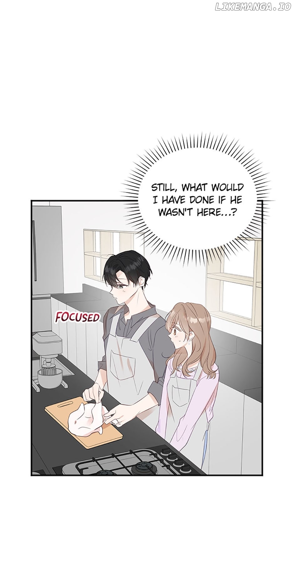 Ideal Match Delivery Service Chapter 26 - page 50