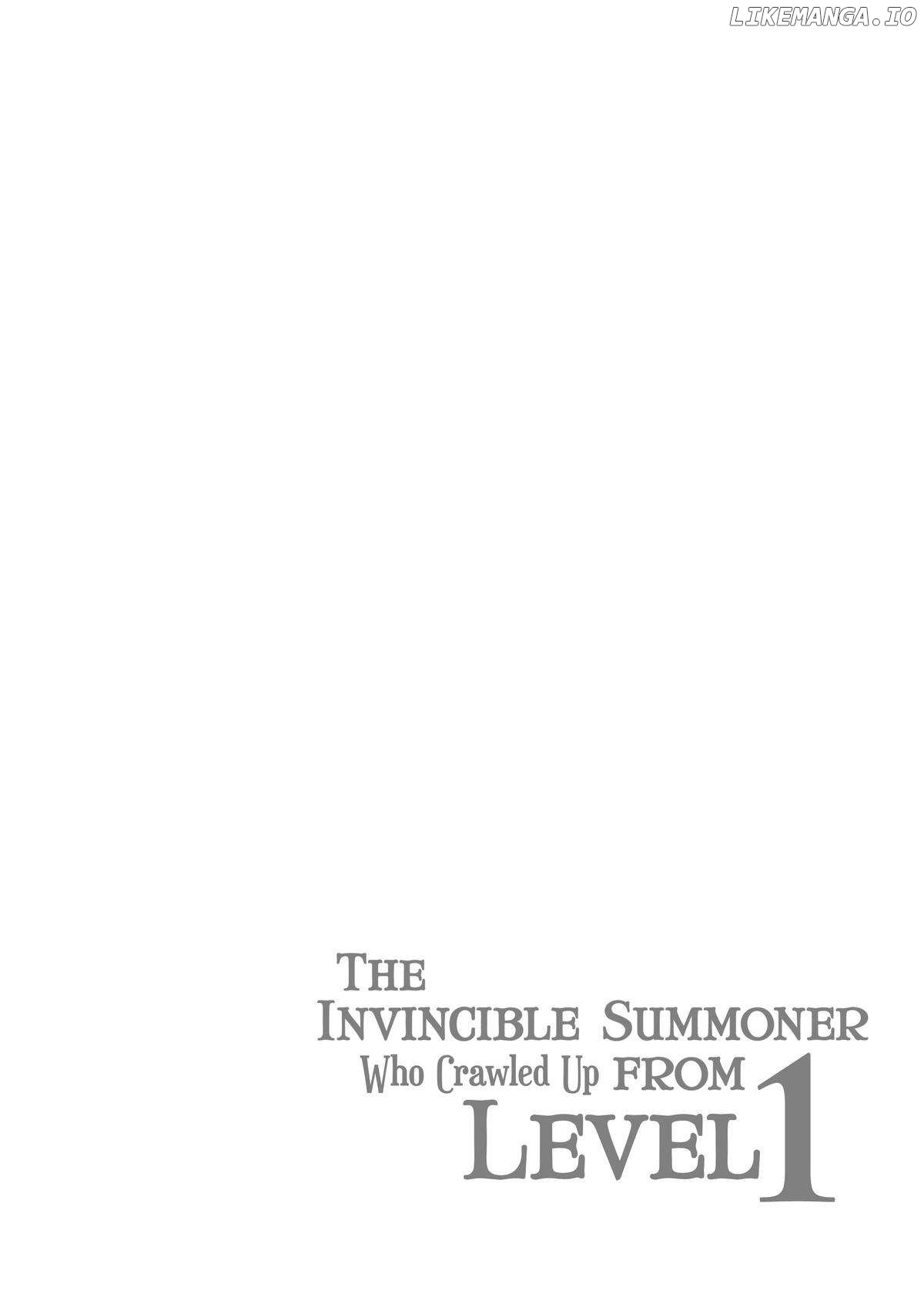 The Invincible Summoner Who Crawled Up from Level 1 Chapter 4 - page 42