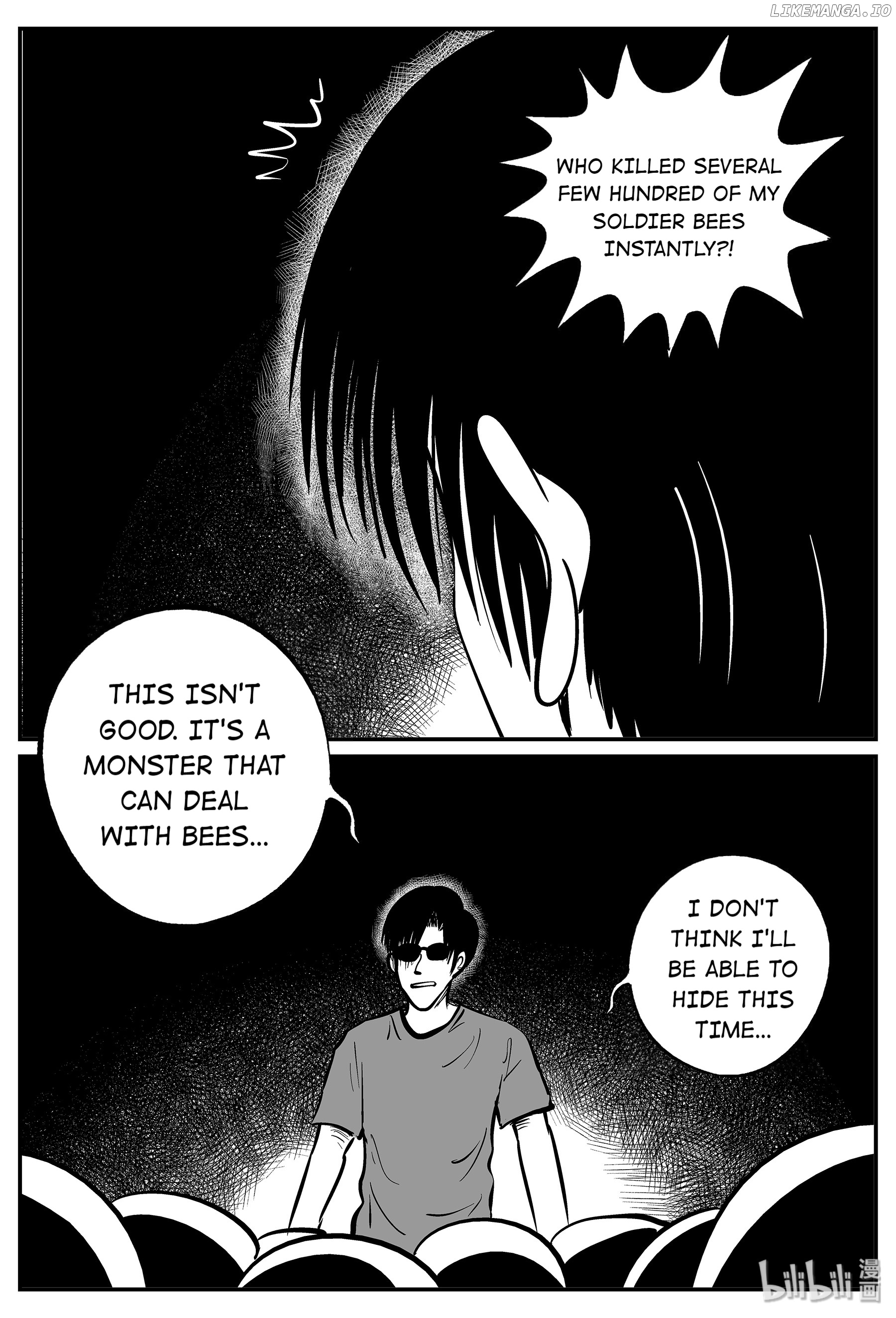 Strange Tales Of Xiao Zhi chapter 50 - page 10