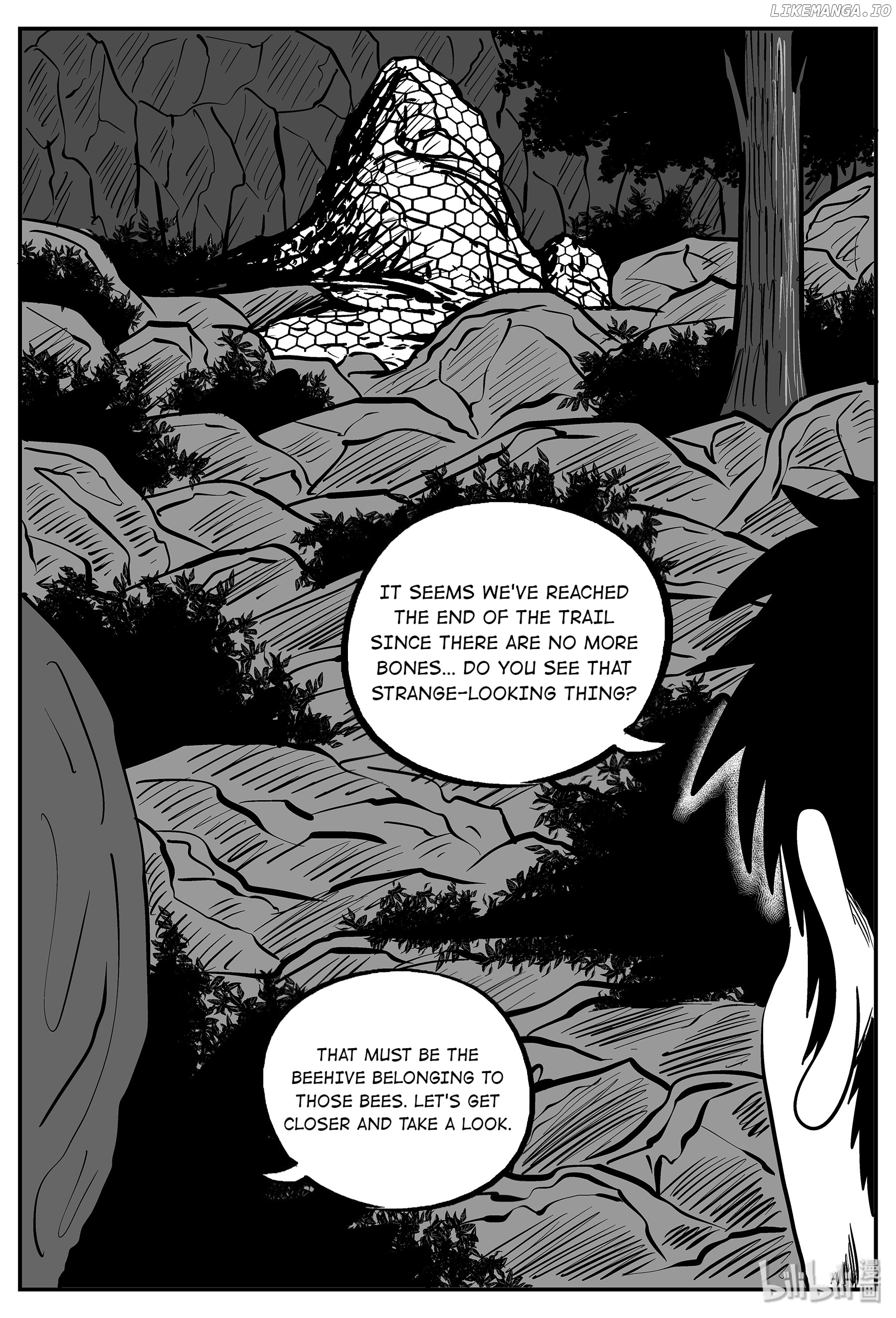 Strange Tales Of Xiao Zhi chapter 50 - page 15