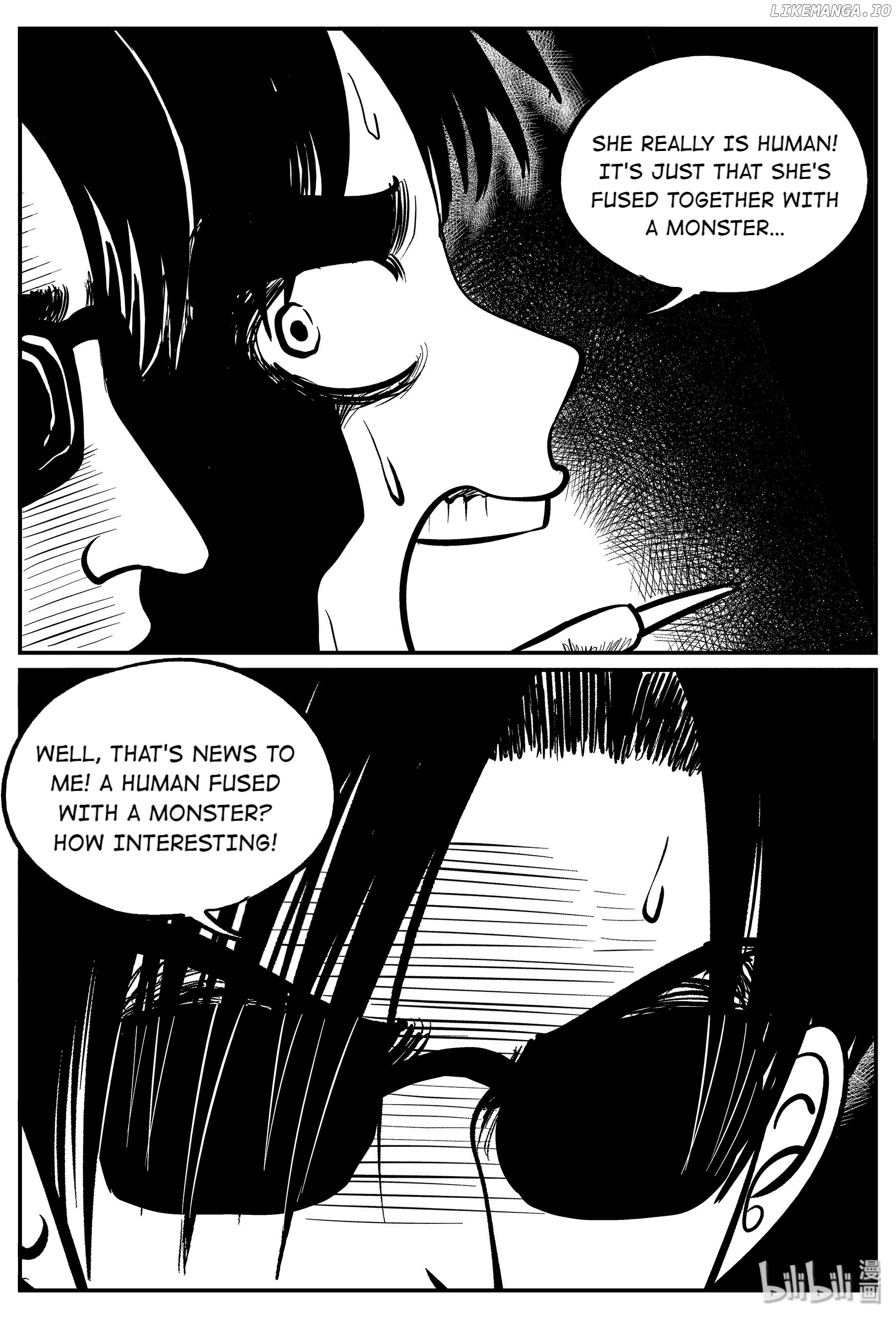 Strange Tales Of Xiao Zhi chapter 50 - page 23