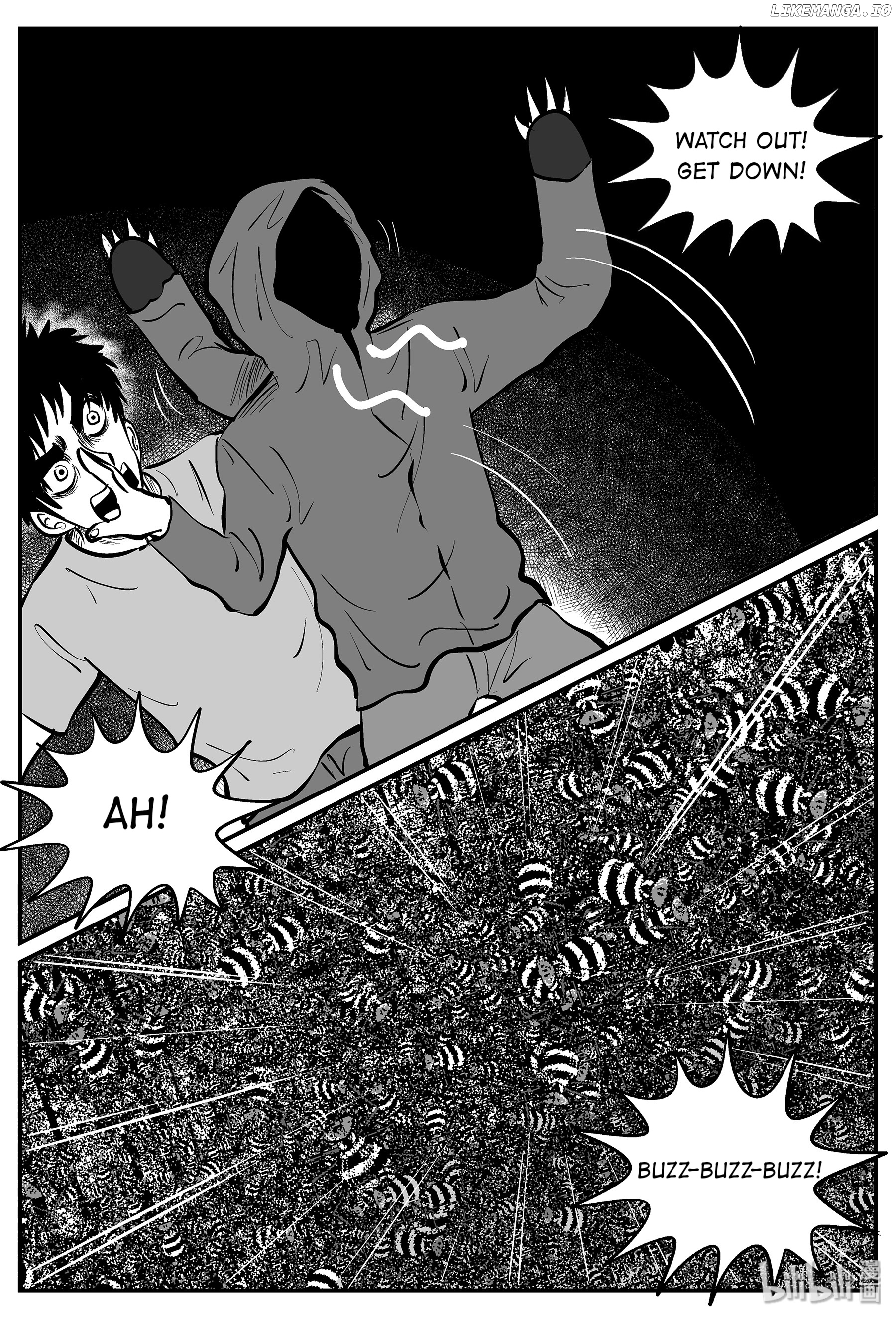 Strange Tales Of Xiao Zhi chapter 50 - page 7