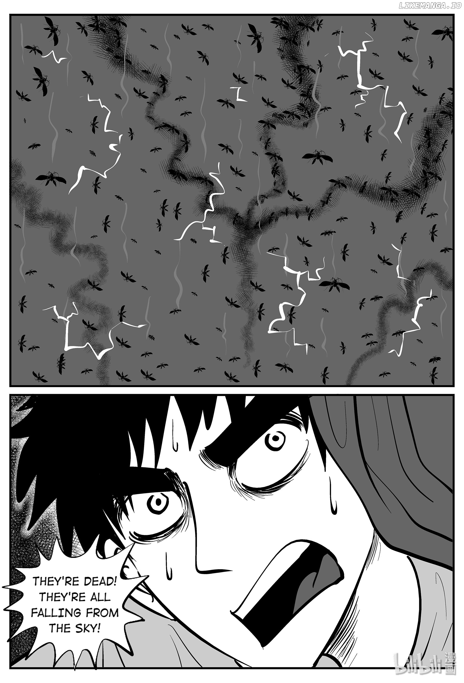 Strange Tales Of Xiao Zhi chapter 50 - page 9