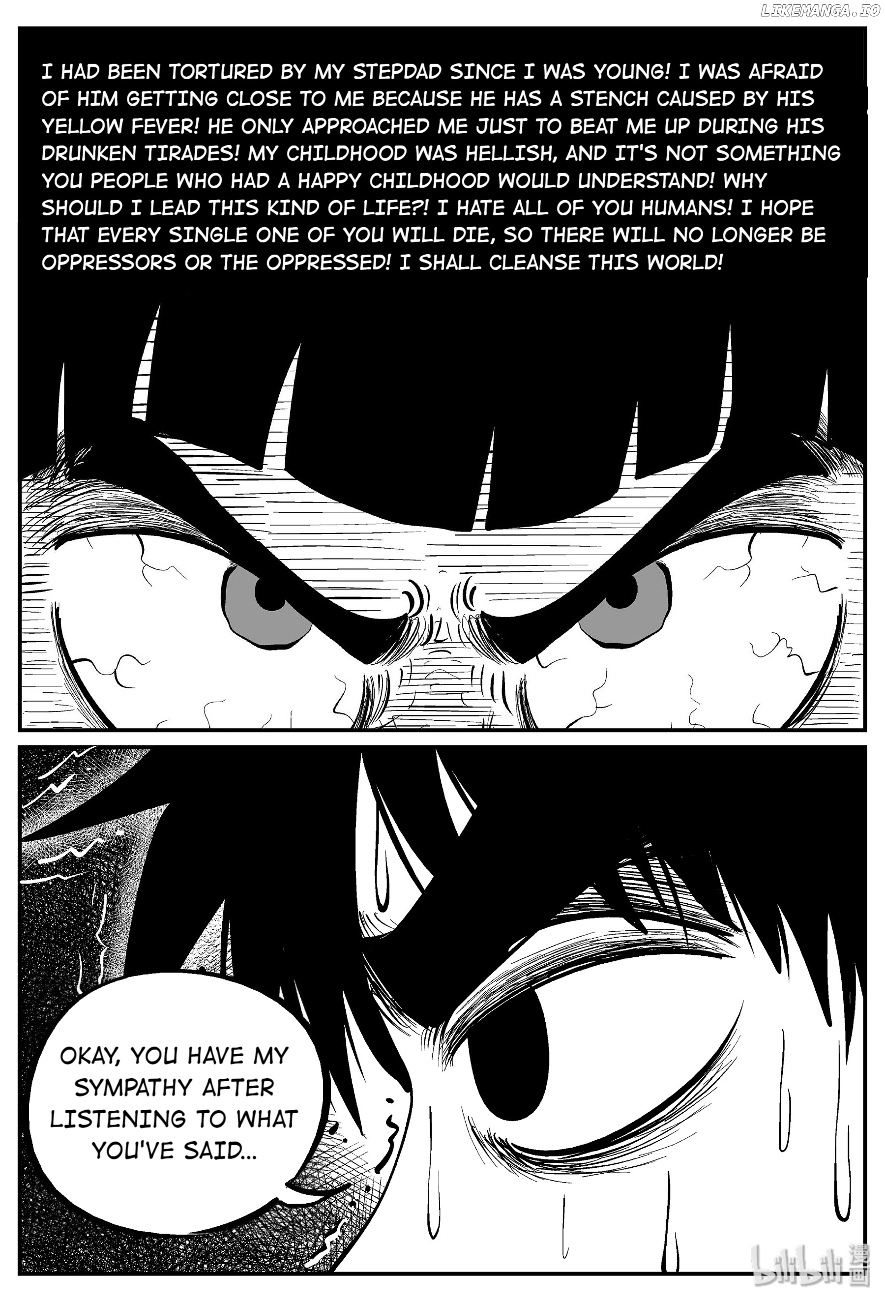 Strange Tales Of Xiao Zhi chapter 29.2 - page 10