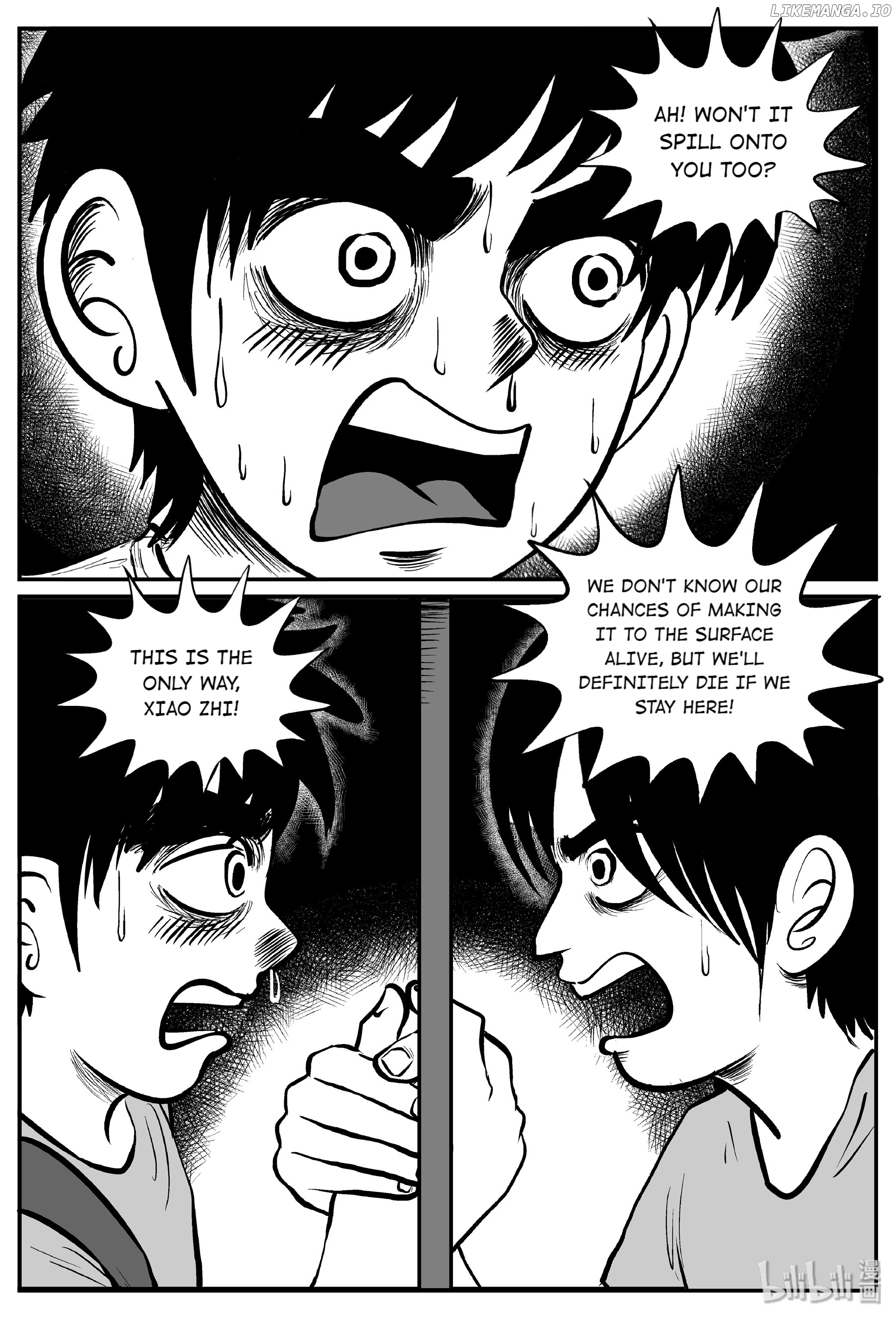 Strange Tales Of Xiao Zhi chapter 67 - page 2