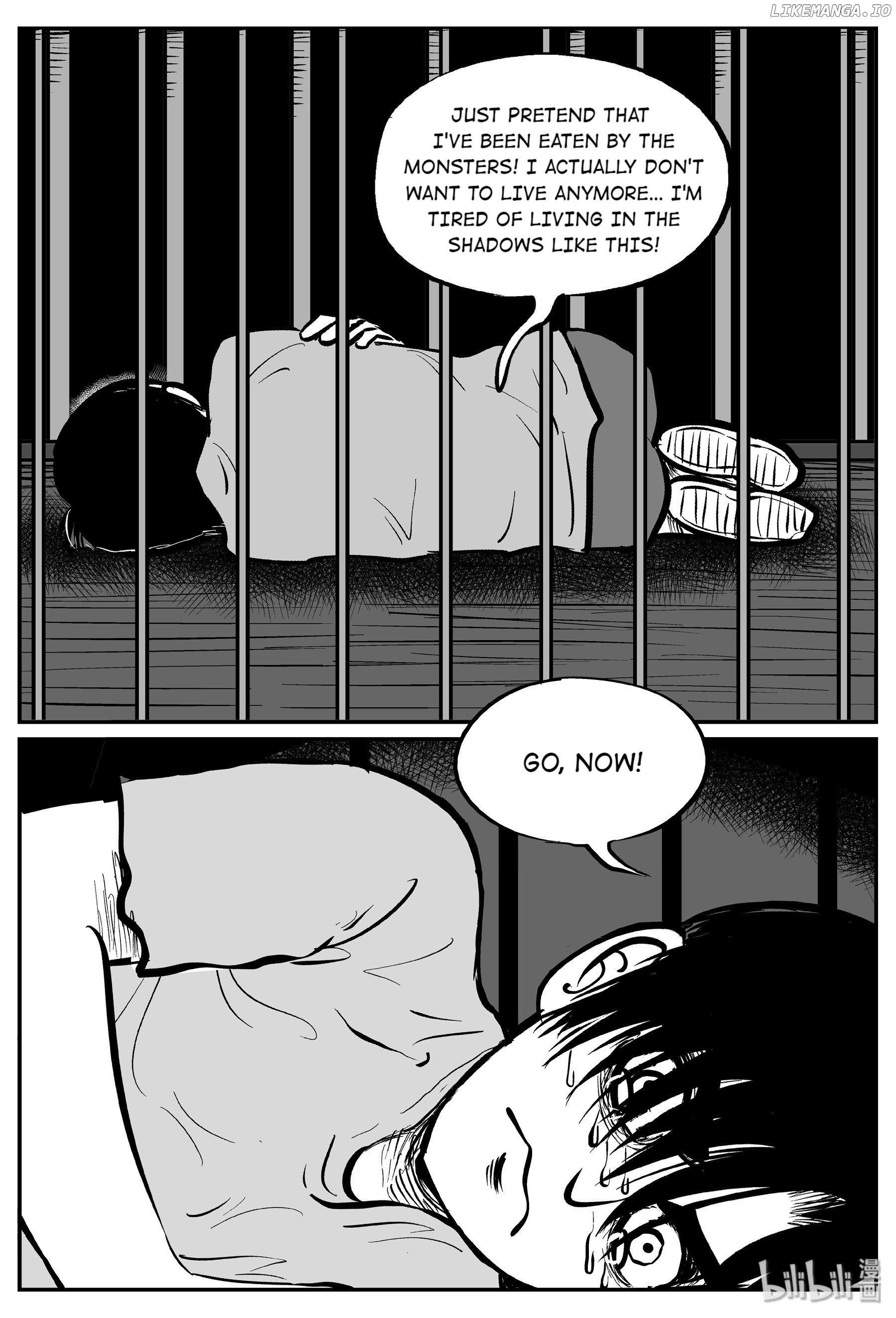 Strange Tales Of Xiao Zhi chapter 67 - page 4